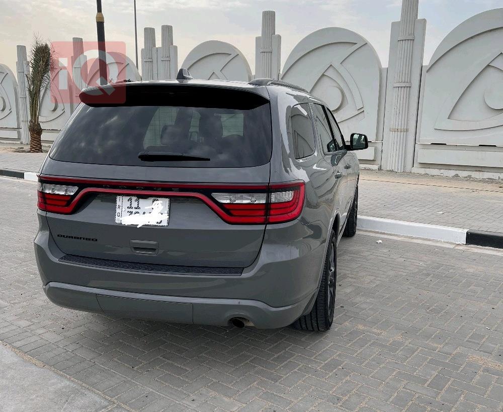 دۆج دۆرانگۆ